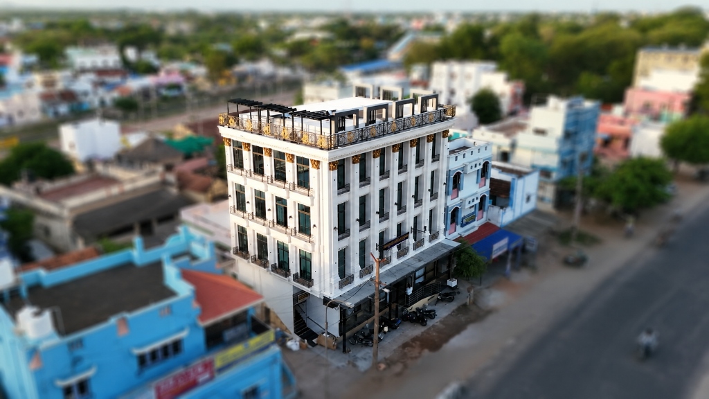 Modern Dental Clinic